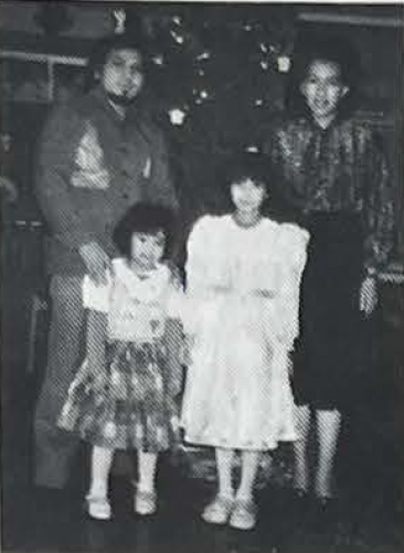 Pfarrer und Pfarrerin Paat