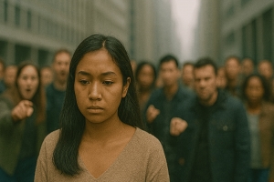 06.04.2025 Gottesdienst und Kindergottesdienst / Ibadah dan Sekolah Minggu