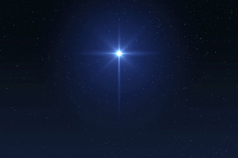 24.12.2025 Gottesdienst zum Heiligabend / Ibadah Malam Natal