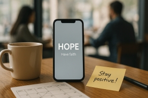 15.06.2025 Gottesdienst und Kindergottesdienst / Ibadah dan Sekolah Minggu