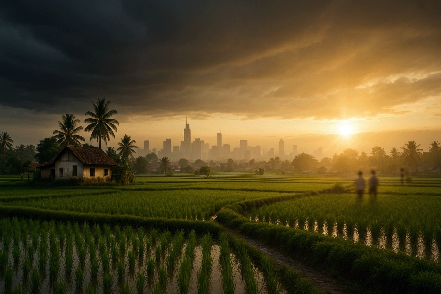 28.09.2025 Gottesdienst / Ibadah