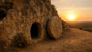 20.04.2025 Gottesdienst / Ibadah