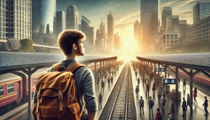 Gottesdienst / Ibadah 30.06.2024