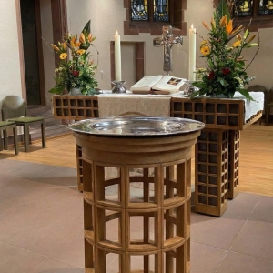 11.01.2026 Gottesdienst / Ibadah