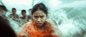 09.02.2025 Gottesdienst mit Abendmahl / Ibadah dengan Perjamuan Kudus