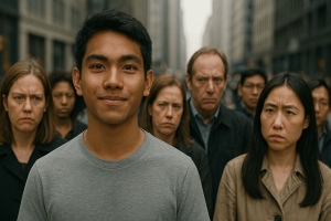 13.04.2025 Gottesdienst / Ibadah