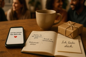 22.06.2025 Gottesdienst / Ibadah