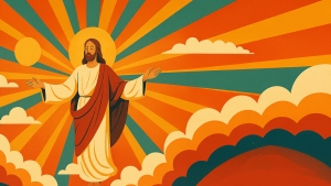 29.05.2025 Gottesdienst zu Christi Himmelfahrt / Ibadah Kenaikan Kristus